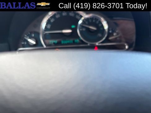 Used 2011 Chevrolet HHR LT w/ LT Preferred Equipment Group FWD image 10