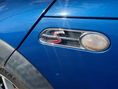 Used 2006 MINI Cooper S image 33