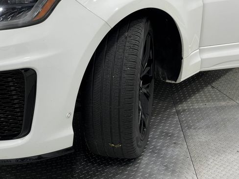 Used 2019 Land Rover Range Rover Sport SVR AWD/4WD image 36