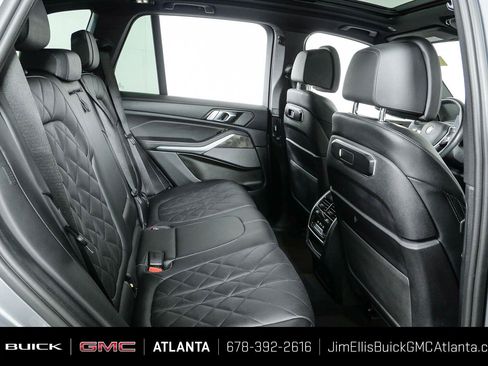 Used 2024 BMW X5 sDrive40i w/ Premium Package RWD image 20