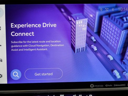 Used 2024 Toyota Sequoia Platinum image 34