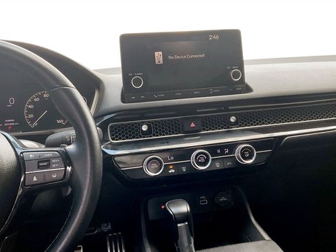 Used 2022 Honda Civic Sport image 6