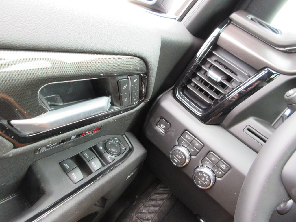 New 2026 GMC Sierra 1500 AT4 w/ AT4 Premium Package AWD/4WD image 19