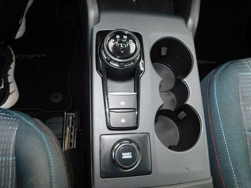 Used 2023 Ford Bronco Sport Heritage w/ Heritage Convenience Package image 35