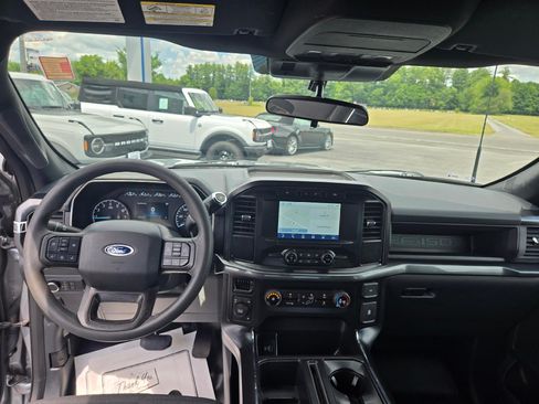 Used 2022 Ford F150 XL w/ STX Appearance Package AWD/4WD image 20