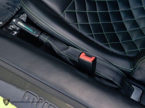 Used 2009 Lamborghini Murcielago LP 640 AWD/4WD image 22