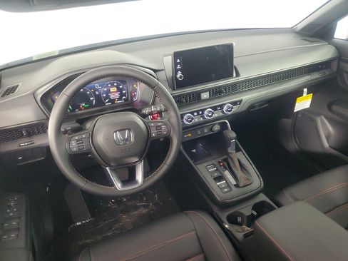 New 2026 Honda CR-V Sport-L image 18