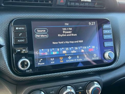 Used 2024 Nissan Kicks SV image 31