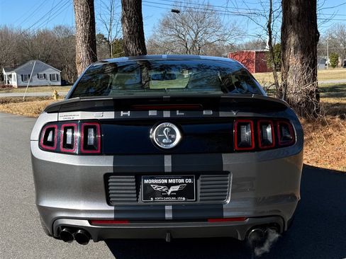 Used 2013 Ford Mustang Shelby GT500 image 25