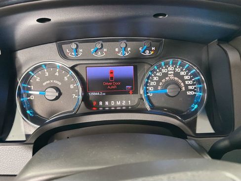 Used 2013 Ford F150 XLT w/ Luxury Equipment Group image 11