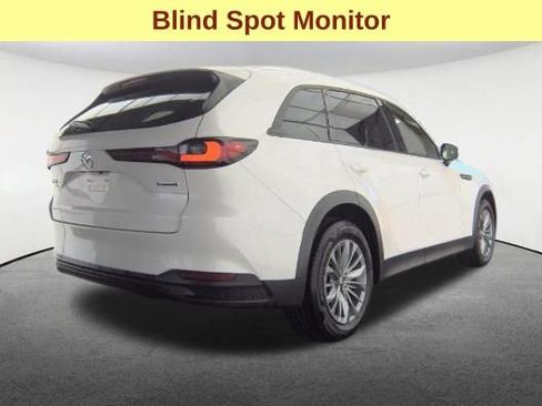 Used 2024 MAZDA CX-90 3.3 Turbo w/ Preferred Plus image 5