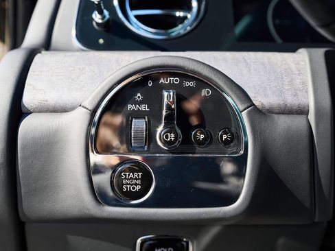 Used 2025 Rolls-Royce Ghost AWD/4WD image 61