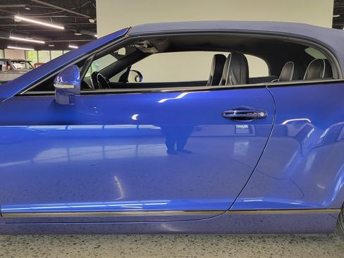 Used 2011 Bentley Continental GT Supersports AWD/4WD image 23