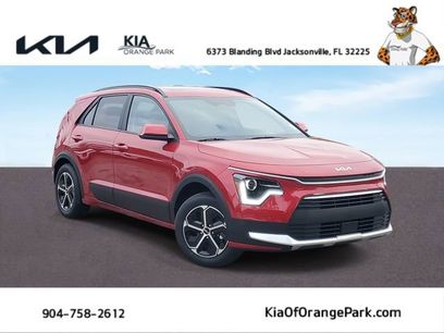New 2026 Kia Niro EX w/ EX Premium Package