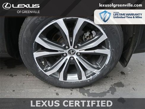 Used 2022 Lexus RX 350 350 image 9