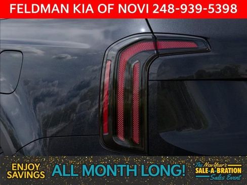 New 2025 Kia Telluride SX X-Line image 11