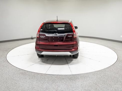 Used 2016 Honda CR-V EX-L image 31