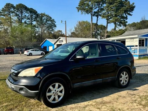 Used 2007 Honda CR-V EX-L image 5