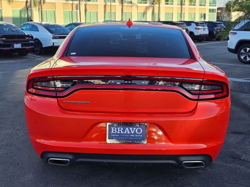 Used 2023 Dodge Charger SXT image 6