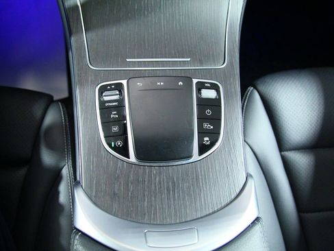 Certified 2022 Mercedes-Benz GLC 300 4MATIC image 14