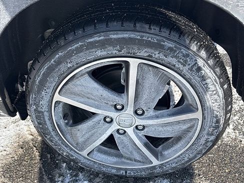 Certified 2021 Honda HR-V EX image 10