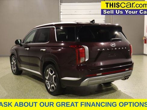 Used 2023 Hyundai Palisade Limited w/ Winter Package AWD/4WD image 6