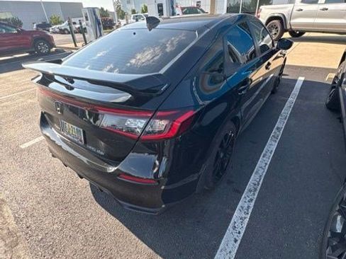 Used 2024 Honda Civic Sport image 5