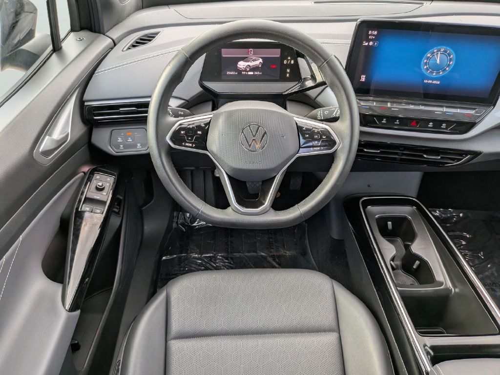 Certified 2023 Volkswagen ID.4 Pro S RWD image 13