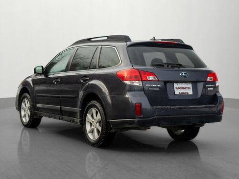 Used 2013 Subaru Outback 2.5i Limited image 5