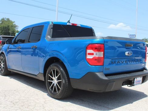 Used 2022 Ford Maverick XL w/ Equipment Group 100A Standard AWD/4WD image 7
