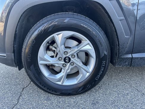 Certified 2024 Hyundai Tucson SEL image 12
