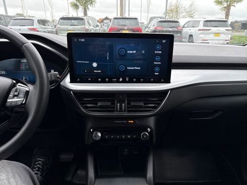 Used 2023 Ford Escape Platinum AWD/4WD image 20