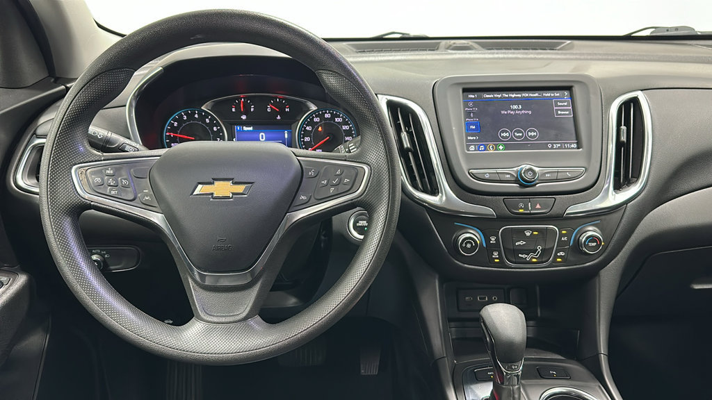 Used 2022 Chevrolet Equinox LT AWD/4WD image 11