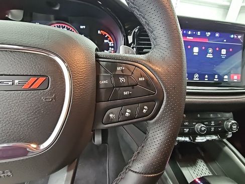 Used 2026 Dodge Durango GT image 29