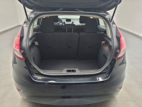 Used 2018 Ford Fiesta SE FWD image 29