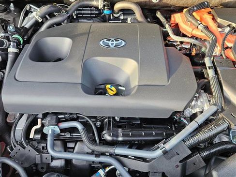 New 2026 Toyota RAV4 AWD Plug-in Hybrid image 16