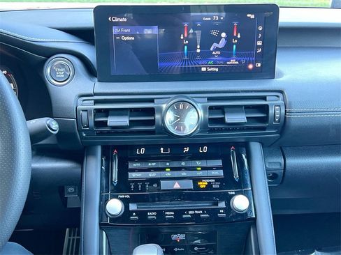 Used 2024 Lexus IS 500 image 18