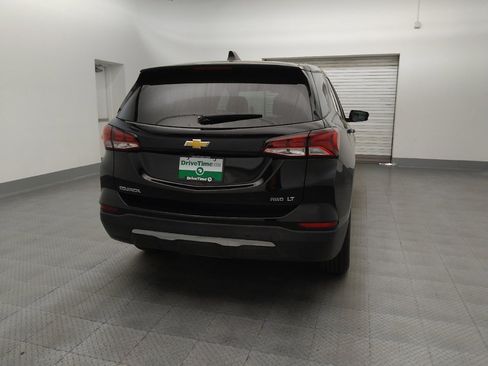 Used 2023 Chevrolet Equinox LT w/ Driver Convenience Package image 7