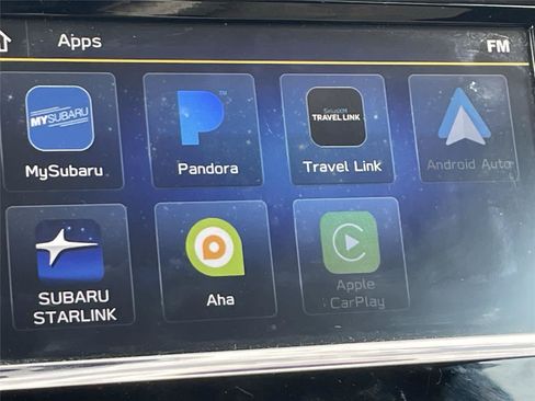 Used 2020 Subaru Forester Premium AWD/4WD image 14