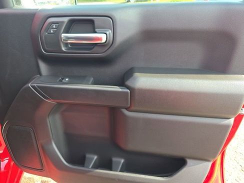 Used 2026 GMC Sierra 1500 Pro w/ Graphite Edition image 47