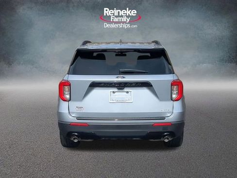 Used 2023 Ford Explorer ST-Line image 6