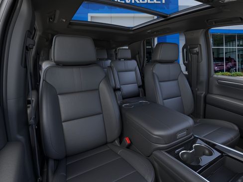 New 2026 Chevrolet Tahoe RST w/ Advanced Technology Package AWD/4WD image 17