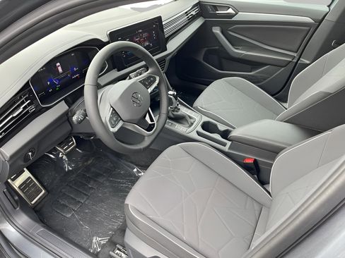 New 2025 Volkswagen Jetta Sport image 11