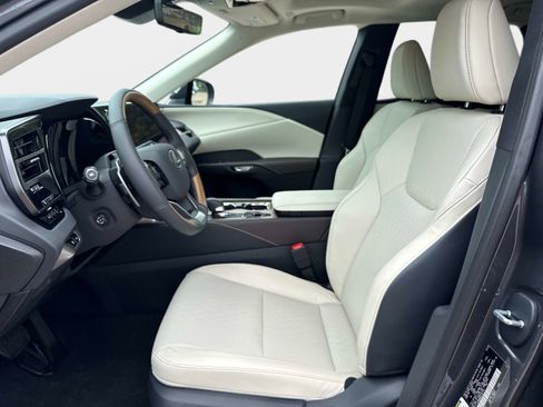 New 2026 Lexus RX 350 Premium Plus FWD image 20