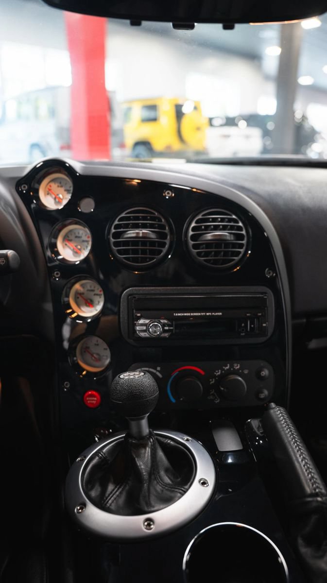 Used 2006 Dodge Viper SRT-10 RWD image 21