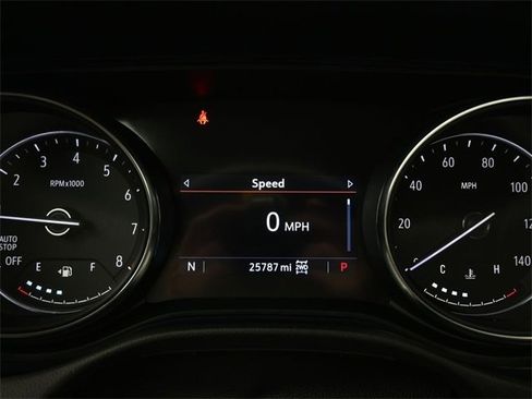 Used 2023 Buick Encore GX Preferred w/ Cold Weather Comfort Package image 9