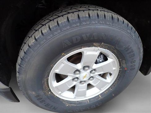 Used 2018 Chevrolet Colorado W/T w/ WT Convenience Package image 5