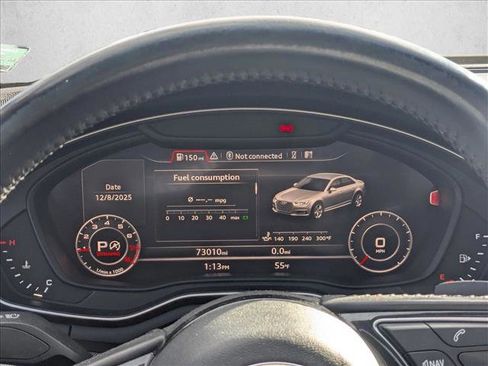 Used 2017 Audi A4 2.0T Premium Plus w/ Premium Plus Package image 10