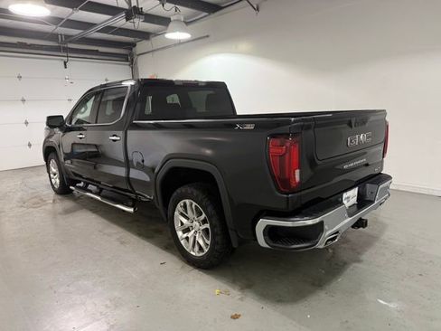 Used 2021 GMC Sierra 1500 SLT image 4