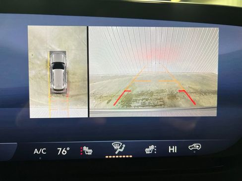 New 2026 Buick Envision Preferred AWD/4WD image 17